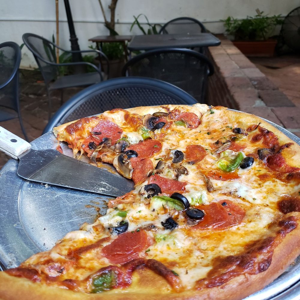 Bari - Pizza Near Me - San Juan, Puerto Rico Bari - Pizza Near Me - San Juan, Puerto Rico