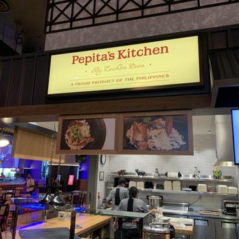 Famous Foods Street Eats - Food Court Near Me - Las Vegas, Nevada