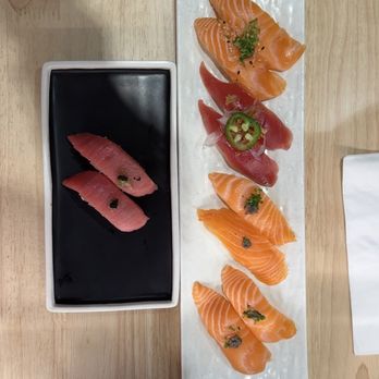 Sushi REV - Sushi Bars Near Me - Irvine, California Sushi REV - Sushi Bars Near Me - Irvine, California