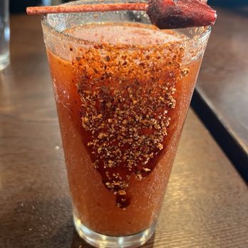 Jealous Fork - Michelada - Pancakes Near Me - Miami, Florida Jealous Fork - Michelada - Pancakes Near Me - Miami, Florida