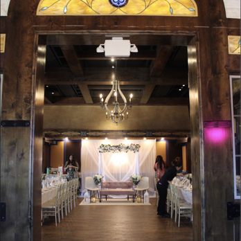 Fadi's Mediterranean Banquet Hall - Mediterranean Near Me - Houston, Texas