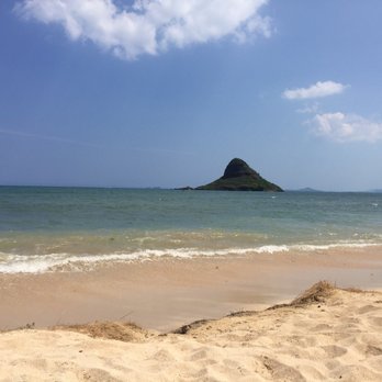 Mokolii Island - Beaches Near Me - Kaneohe, Hawaii Mokolii Island - Beaches Near Me - Kaneohe, Hawaii