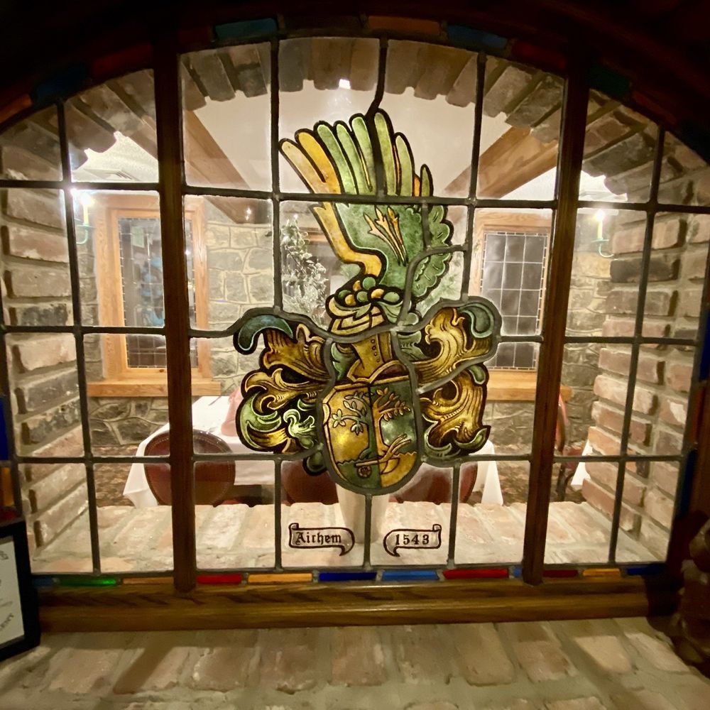 Black Forest Inn - Aichem family cost of arm stained glass - German Near Me - Stanhope, New Jersey Black Forest Inn - Aichem family cost of arm stained glass - German Near Me - Stanhope, New Jersey