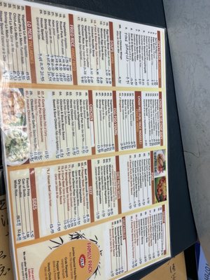 Menu photo 1 China King Miami, FL Menu photo 1 China King Miami, FL