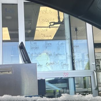 7 Brew Coffee - Coffee & Tea Near Me - Muncie, Indiana