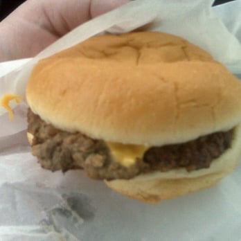 Granny's Drive-In - Fast Food Near Me - Louisburg, North Carolina