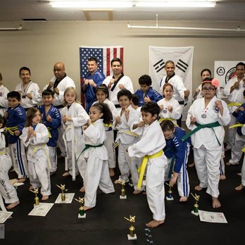 Team Raposa - Taekwondo Near Me - Newark, New Jersey Team Raposa - Taekwondo Near Me - Newark, New Jersey