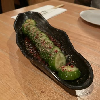 IPPUDO Westside - Goma-Q - Ramen Near Me - New York, New York IPPUDO Westside - Goma-Q - Ramen Near Me - New York, New York
