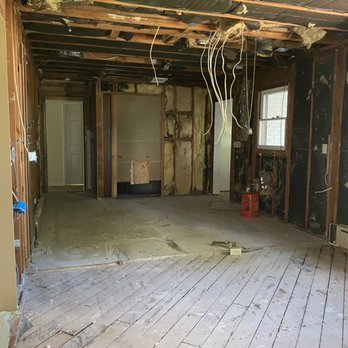 Zuchowski Contracting - Demolition Services - General Contractors Near Me Zuchowski Contracting - Demolition Services - General Contractors Near Me