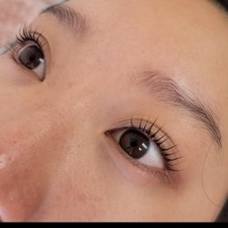 Eun Lash Lift - Lashlift