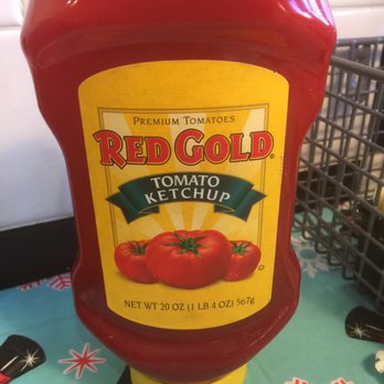 Abel's Diner - Cheap ketchup, it is ok, would prefer Heinz - Diners Near Me - Schertz, Texas Abel's Diner - Cheap ketchup, it is ok, would prefer Heinz - Diners Near Me - Schertz, Texas