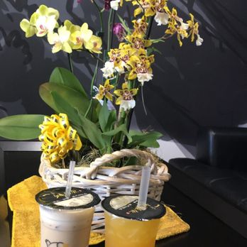 One Tea House - Bubble Tea Near Me - Modesto, California