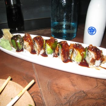 Domo - Sushi Bars Near Me - San Francisco, California