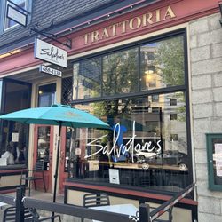 Salvatore's Pizzaiola Trattoria