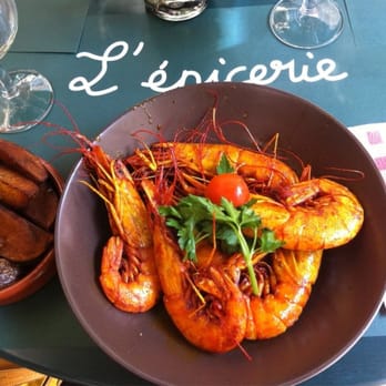 L'Epicerie - French Near Me - Avignon, 84