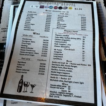 Pier 88 Boiling Seafood &Bar - Seafood Near Me - Temecula, California Pier 88 Boiling Seafood &Bar - Seafood Near Me - Temecula, California