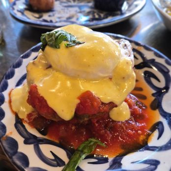 Mia's Italian Kitchen - Benedict - Pizza Near Me - Alexandria, Virginia Mia's Italian Kitchen - Benedict - Pizza Near Me - Alexandria, Virginia
