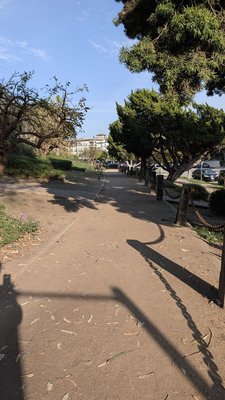 Fox Hills Park by null