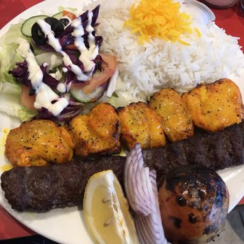 Persian Top Meal - Persian/Iranian Near Me - Markham, Ontario Persian Top Meal - Persian/Iranian Near Me - Markham, Ontario