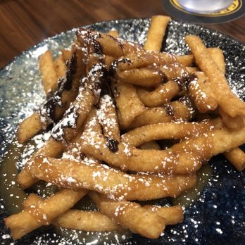 Magee's Irish Pub & Eatery - Funnel Cake Fries - Irish Pub Near Me - Ankeny, Iowa Magee's Irish Pub & Eatery - Funnel Cake Fries - Irish Pub Near Me - Ankeny, Iowa