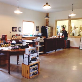 Leelanau Cheese - the inside of a store - Cheese Shops Near Me - Suttons Bay, Michigan Leelanau Cheese - the inside of a store - Cheese Shops Near Me - Suttons Bay, Michigan