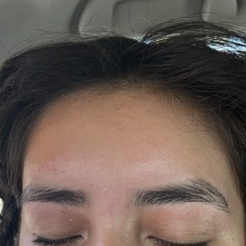 Symmetry Brow Bar - Brows done by Sage - Waxing Near Me - Rancho Cucamonga, California Symmetry Brow Bar - Brows done by Sage - Waxing Near Me - Rancho Cucamonga, California