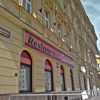 Jiu Zhou - Chinese Near Me - Prague, Puerto Rico