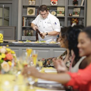 Taste Studio - Cooking Classes Near Me - Williamsburg, Virginia