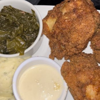 Kiss - Fried Chicken - New American Near Me - Houston, Texas Kiss - Fried Chicken - New American Near Me - Houston, Texas