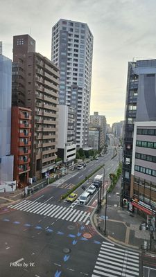 イーホテル東新宿 by null