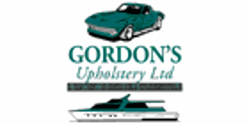 GORDON’S UPHOLSTERY Updated July 2024 1949 Kirschner Road, Kelowna