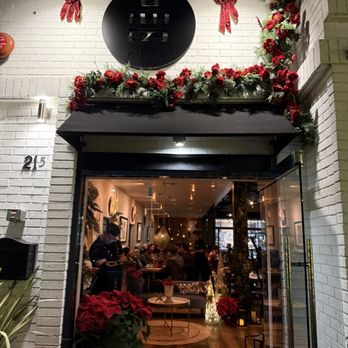 Chaak Kitchen - Cocktail Bars Near Me - Tustin, California