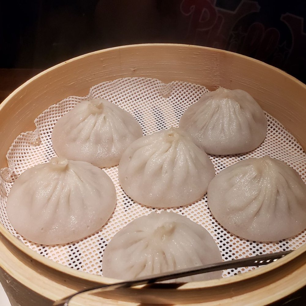 The Bao - Soup dumps - Shanghainese Near Me - New York, New York The Bao - Soup dumps - Shanghainese Near Me - New York, New York