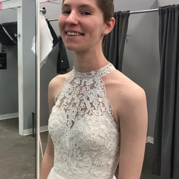 David's Bridal - We found a dress very quickly and easily, which is what I was hoping for (I'm not usually one to wear dresses). Very great experience. - Bridal Near Me - Las Vegas, Nevada David's Bridal - We found a dress very quickly and easily, which is what I was hoping for (I'm not usually one to wear dresses). Very great experience. - Bridal Near Me - Las Vegas, Nevada