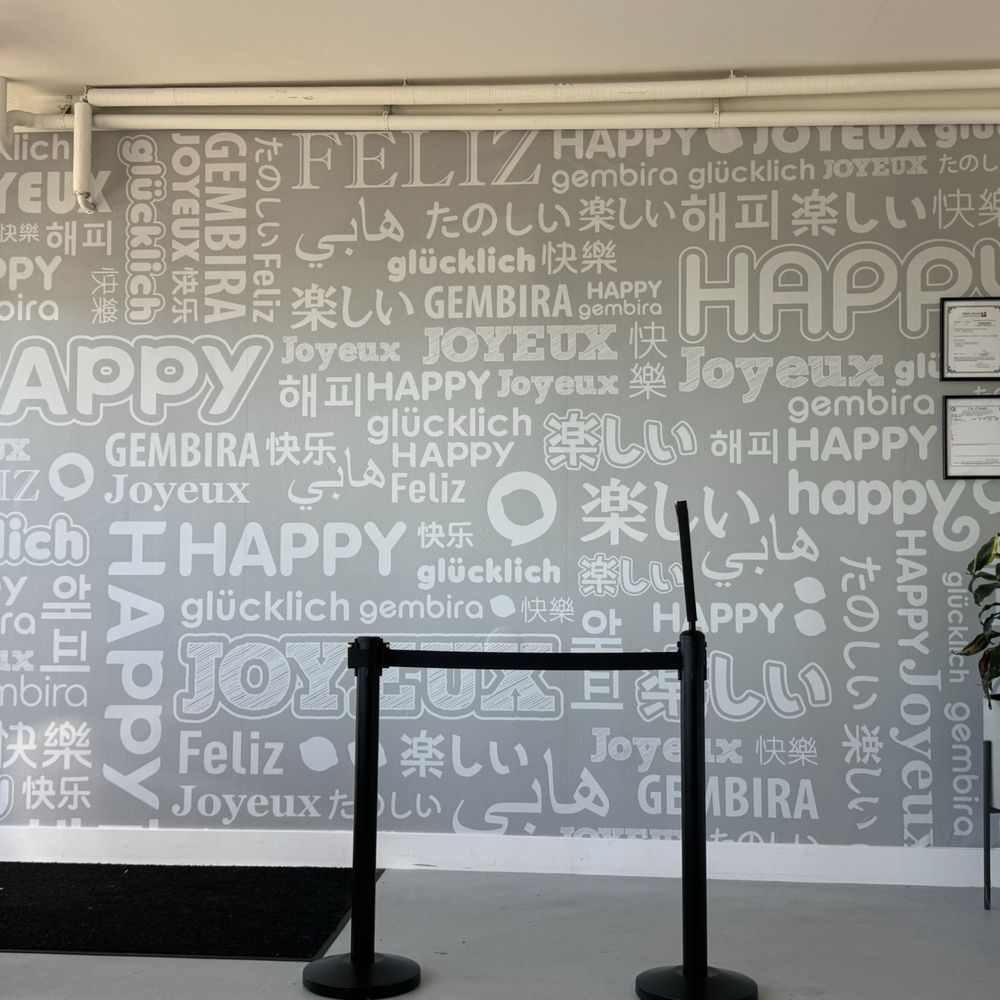 Happy Lemon - Bubble Tea Near Me - Seattle, Washington Happy Lemon - Bubble Tea Near Me - Seattle, Washington