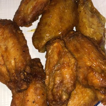 Aishi - wings - Seafood Near Me - North Augusta, South Carolina