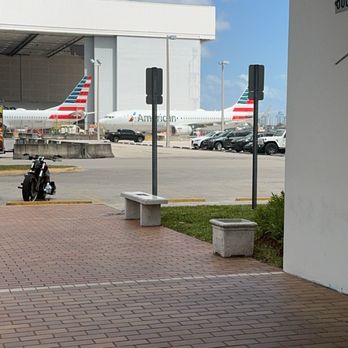 Pan Am Flight Academy - Educational Services Near Me - Miami, Florida