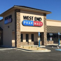 West End Pharmacy