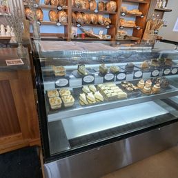 Yum! Treats & bread Yum! Treats & bread