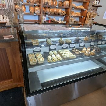 Ovenbird Bakery - Yum! Treats & bread - Bakeries Near Me - Baltimore, Maryland Ovenbird Bakery - Yum! Treats & bread - Bakeries Near Me - Baltimore, Maryland
