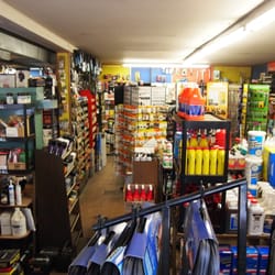 Cooper's Auto Parts
