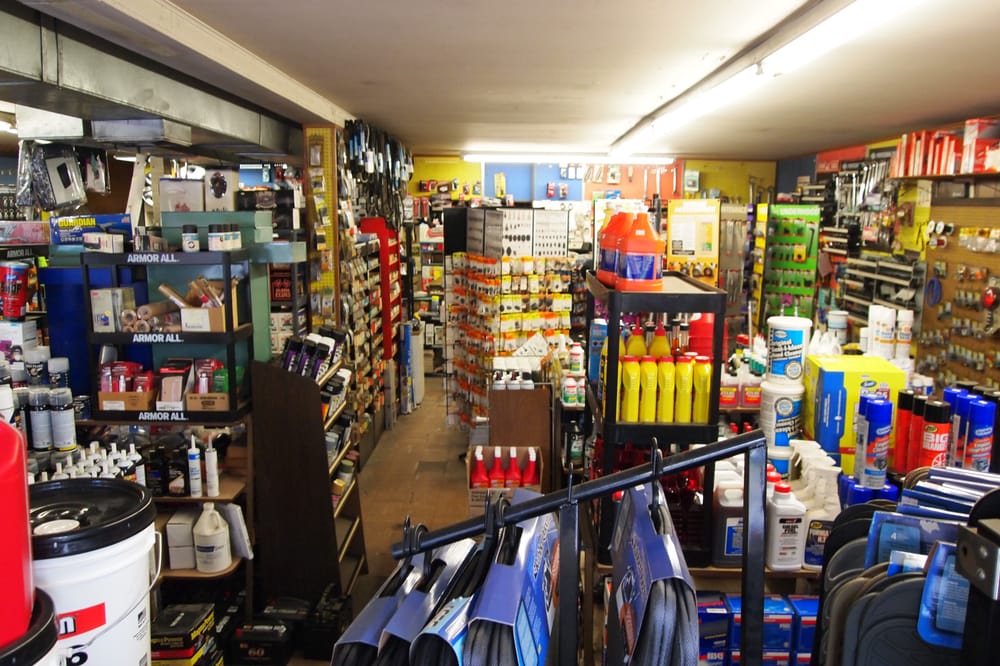 COOPER’S AUTO PARTS Updated September 2024 12 Reviews 1763 Post