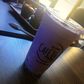 Cafe 86 - Desserts Near Me - Las Vegas, Nevada