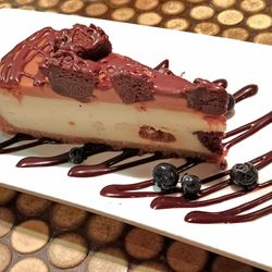 Arrivederci Wine & Jazz - Classic desserts
