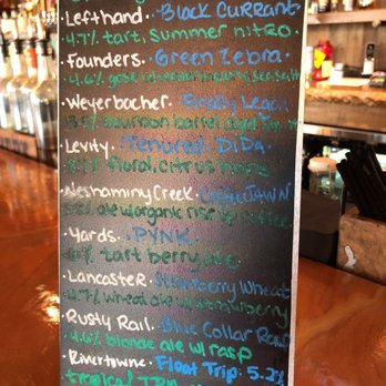 Tap814 Speakeasy & Supperclub - New American Near Me - Johnstown, Pennsylvania