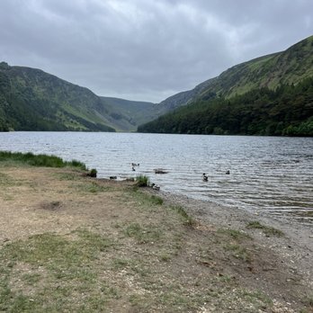 Wicklow Mountains Nat Park - Parks Near Me - Bray, WW