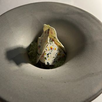 Indienne - Yogurt Chaat - Indian Near Me - Chicago, Illinois Indienne - Yogurt Chaat - Indian Near Me - Chicago, Illinois