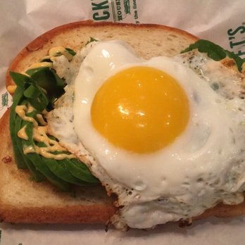 Cricket's Grill & Draft House - Avo toast. - American Near Me - Waco, Texas Cricket's Grill & Draft House - Avo toast. - American Near Me - Waco, Texas