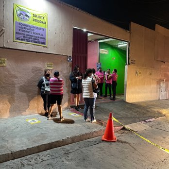 Los Muñecos - Mexican Near Me - Tijuana, BCN