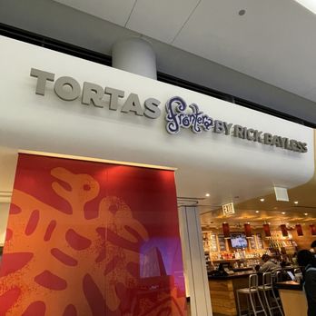 Tortas Frontera - Exterior - Mexican Near Me - Chicago, Illinois